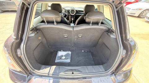 2013 MINI Hardtop Cooper S