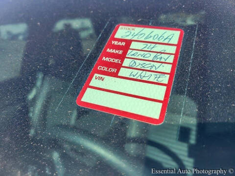 2024 Land Rover Discovery P300 Dynamic SE