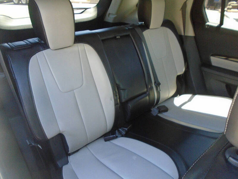 2017 GMC Terrain Denali