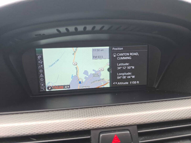 2012 BMW 3 Series 335is