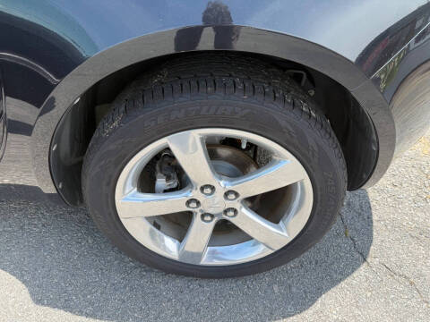 2008 Pontiac Solstice GXP
