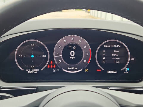 2025 Porsche Cayenne