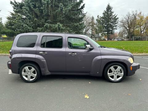 2006 Chevrolet HHR for sale at TONY'S AUTO WORLD in Portland OR
