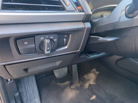 2016 BMW 2 Series 228i xDrive