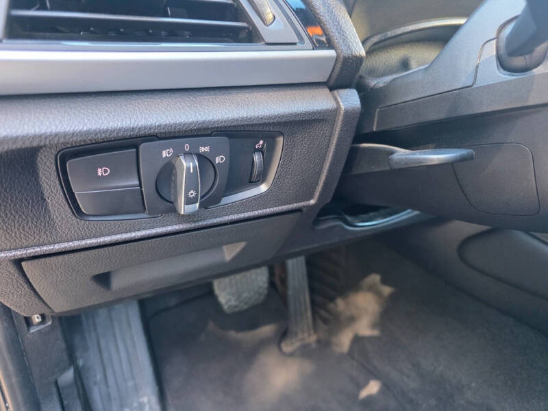 2016 BMW 2 Series 228i xDrive