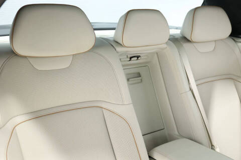 2023 Lucid Air Touring