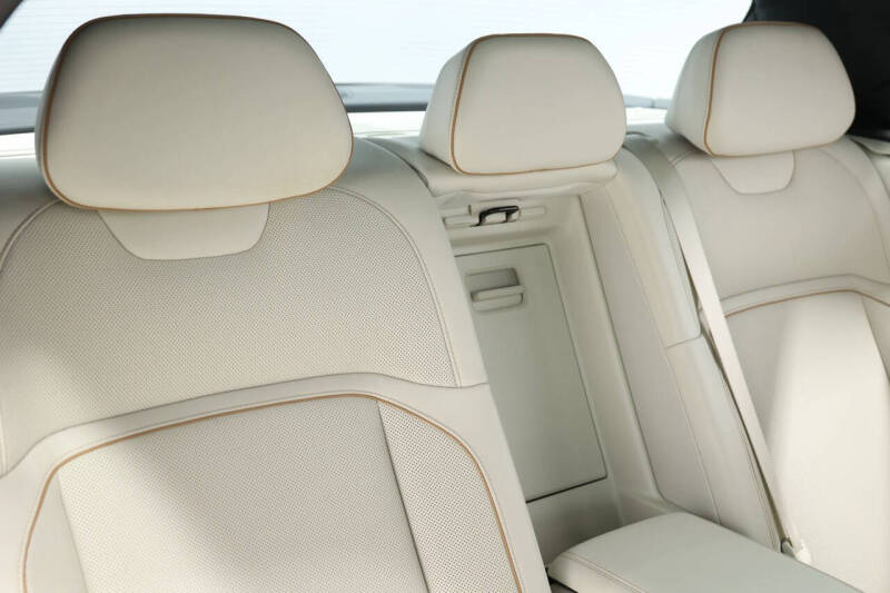 2023 Lucid Air Touring