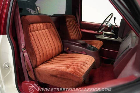 1994 GMC Sierra 1500