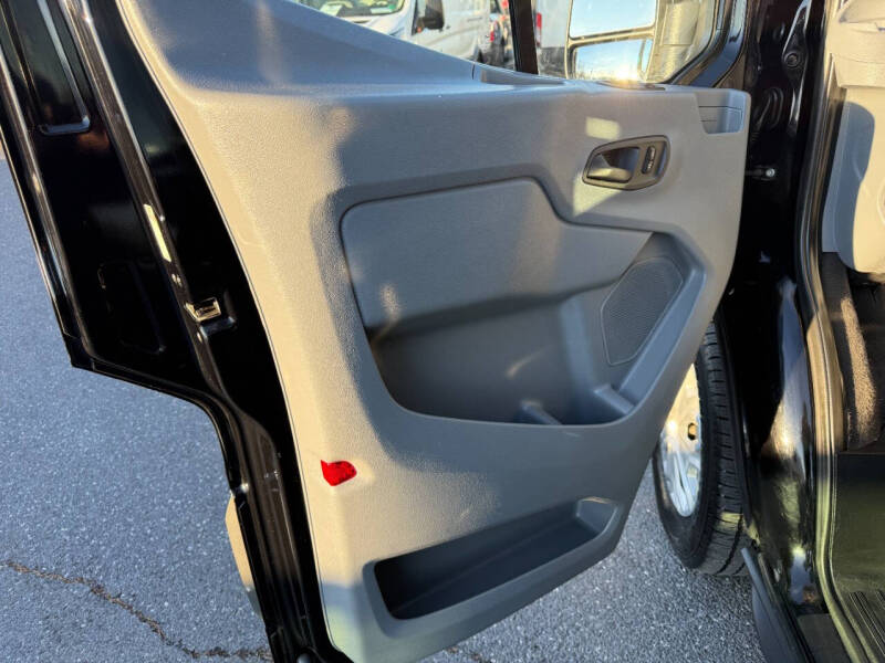 2018 Ford Transit 350 XLT