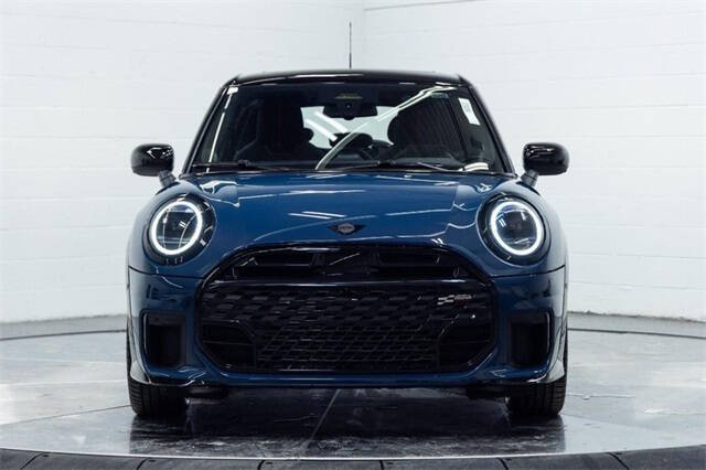 2026 MINI Hardtop 4 Door
