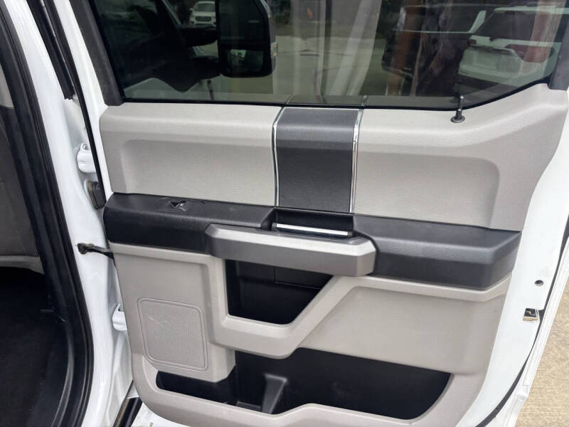 2019 Ford F-250 Super Duty XLT