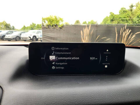 2025 Mazda CX-50 2.5 S Select