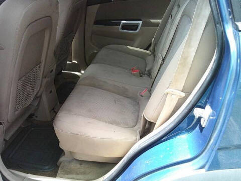 2009 Saturn Vue XE