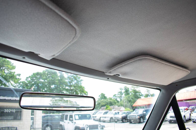 1997 Ford F-Super Duty