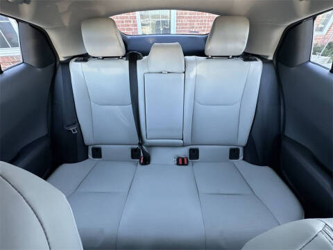 2023 Toyota Prius XLE