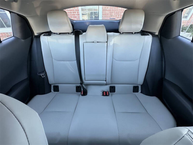 2023 Toyota Prius XLE