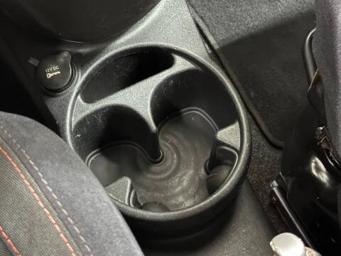 2013 FIAT 500 Abarth