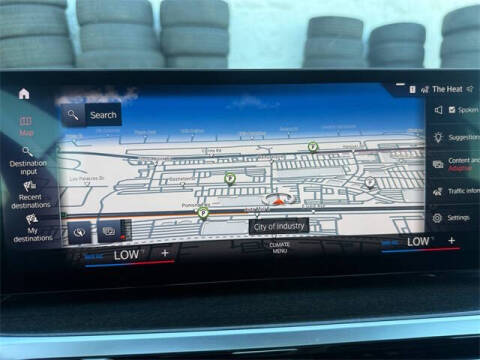 2024 BMW 4 Series M440i