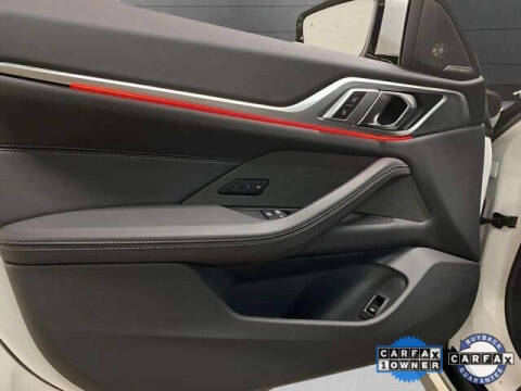 2025 BMW 4 Series 430i xDrive Gran Coupe