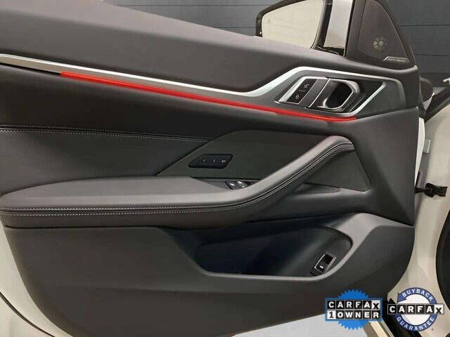 2025 BMW 4 Series 430i xDrive Gran Coupe