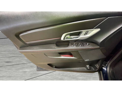 2015 GMC Terrain SLT-1