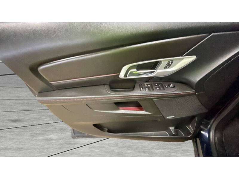 2015 GMC Terrain SLT-1