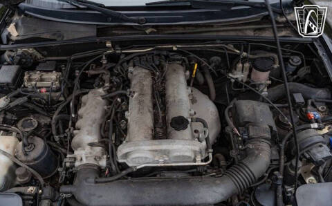 1994 Mazda MX-5 Miata