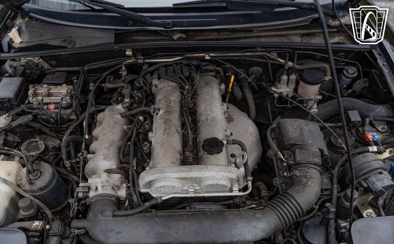 1994 Mazda MX-5 Miata