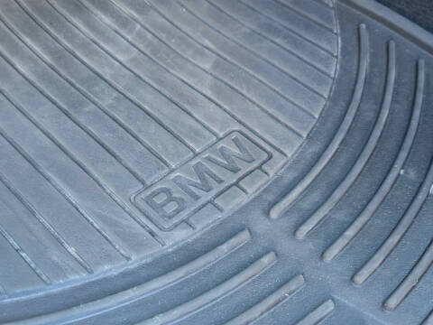 2005 BMW 3 Series 330Ci