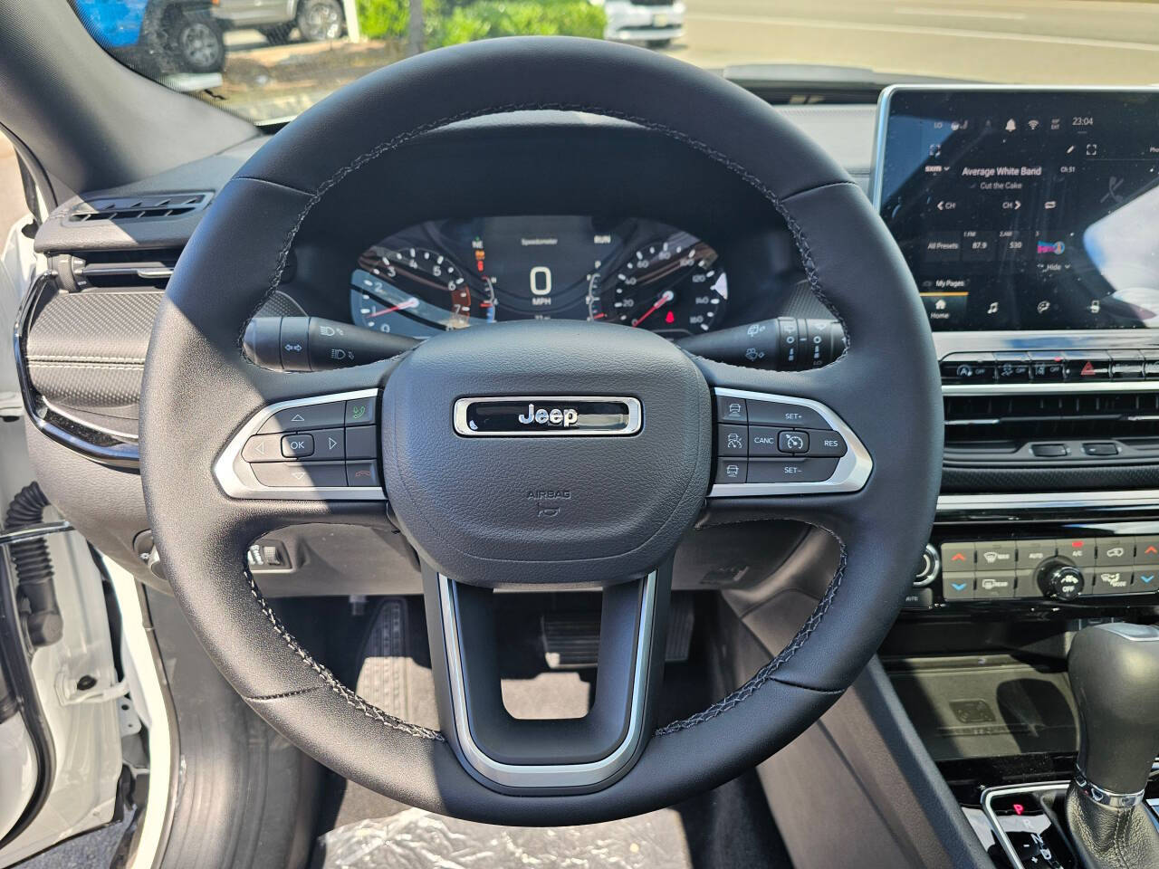 2024 Jeep Compass for sale at Autos by Talon in Seattle, WA