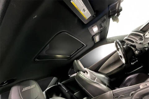 2014 Chevrolet Camaro SS