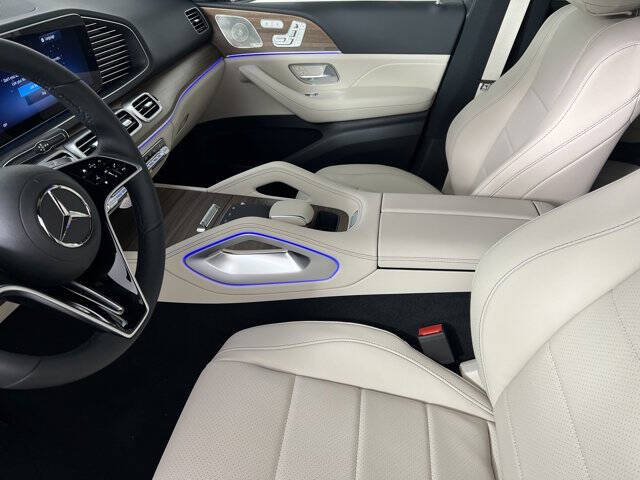 2026 Mercedes-Benz GLE GLE 350 4MATIC