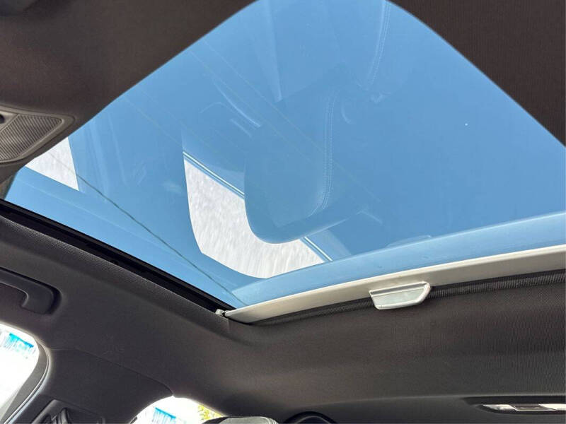 2020 Audi A3 quattro S line Premium 45 TFSI