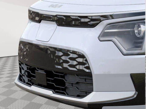 2026 Kia Niro EV Wind