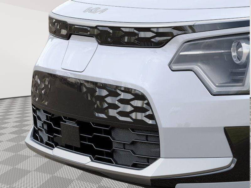 2026 Kia Niro EV Wind