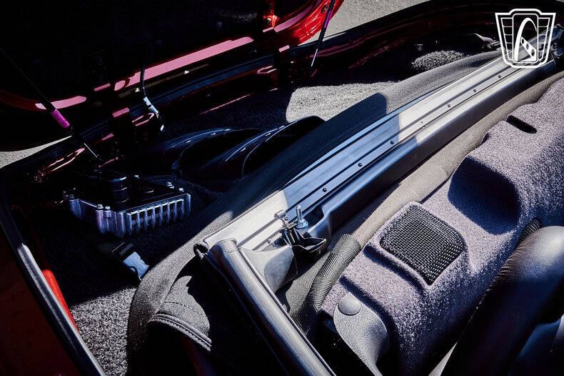 2002 Chrysler Prowler