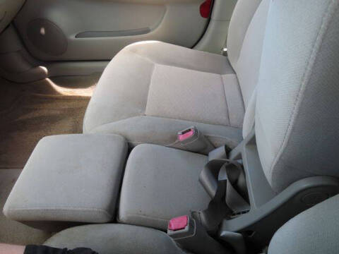 2008 Chevrolet Impala LS