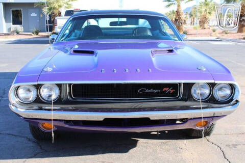 1970 Dodge Challenger