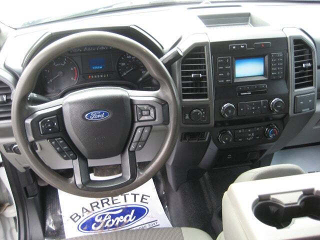 2019 Ford F-250 Super Duty