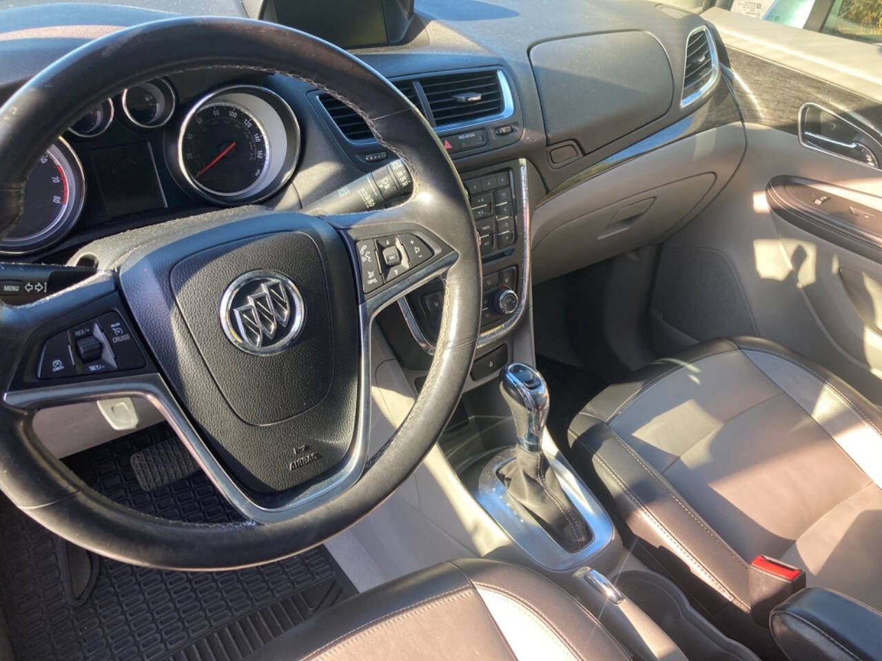 2014 Buick Encore for sale at Bluerock Automotive LLC in Sinking Spring, PA