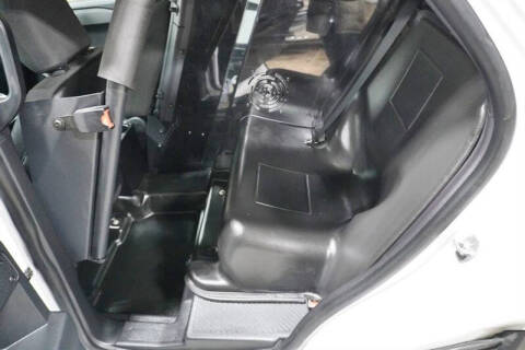 2021 Ford Explorer Hybrid Police Interceptor Utility