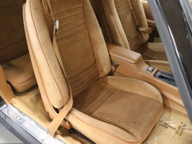 1979 Pontiac Firebird