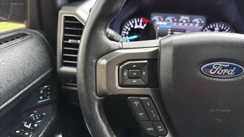 2019 Ford Expedition XLT