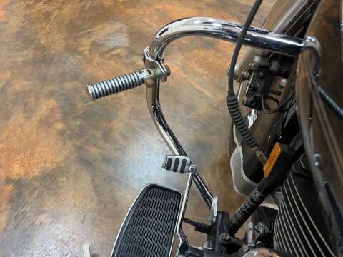 2007 Harley-Davidson Electra Glide