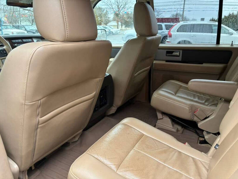 2014 Ford Expedition XLT