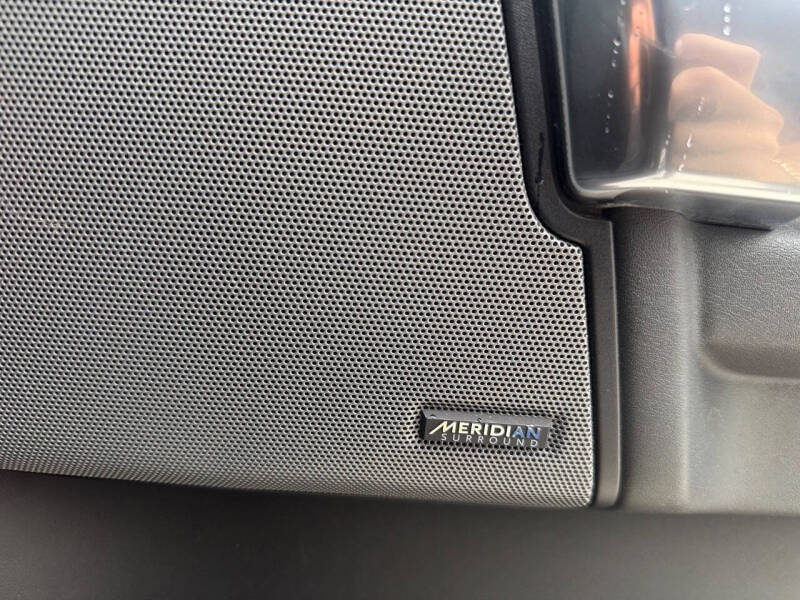 2016 Land Rover LR4 HSE