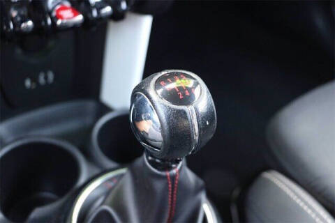 2014 MINI Hardtop Cooper