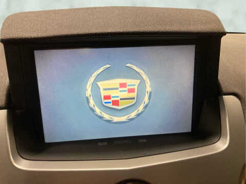 2011 Cadillac CTS 3.6L Premium