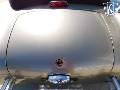 1996 Excalibur Cobra