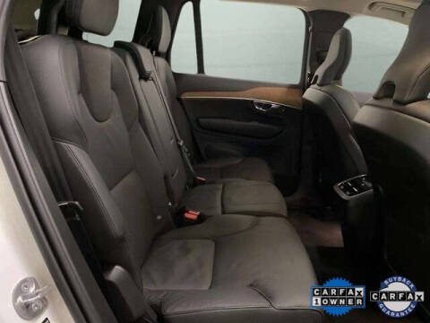 2025 Volvo XC90 B6 Plus Bright Theme 7P